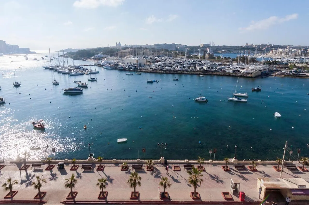 Bayview Hotel By St Hotels Gzira