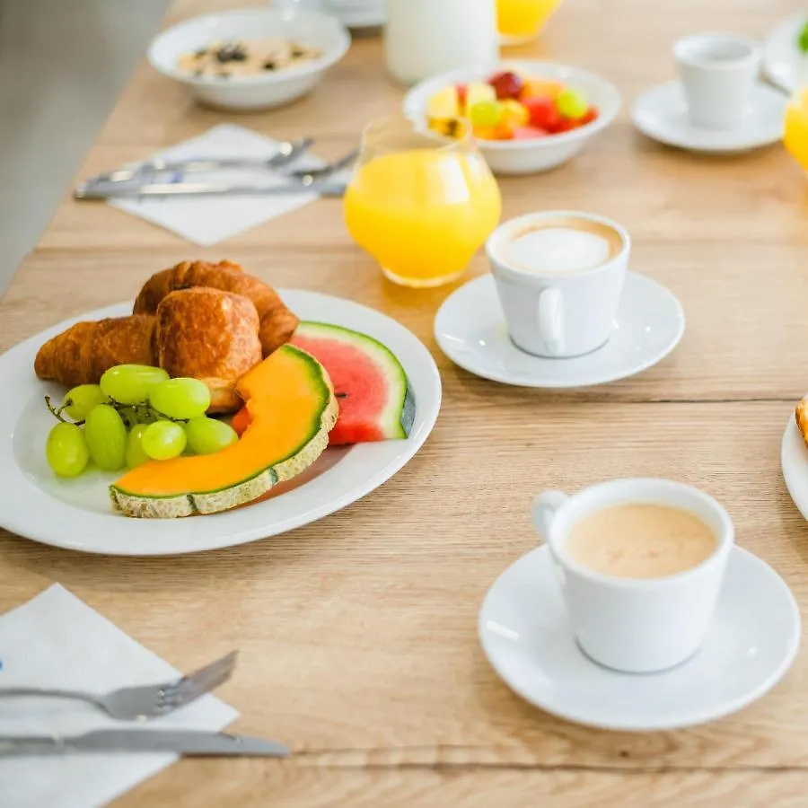 Bayview Hotel By St Hotels Gzira