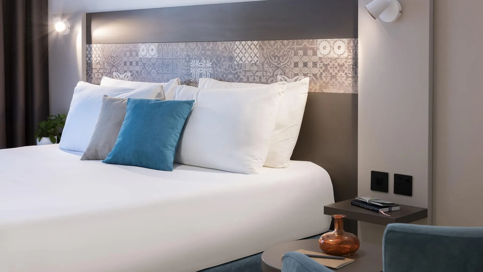 Bayview Hotel By St Hotels Gzira 3*,  Malta