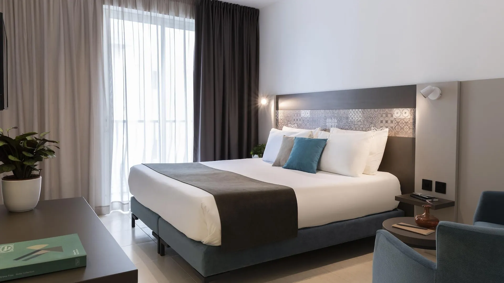 Bayview Hotel By St Hotels Gzira