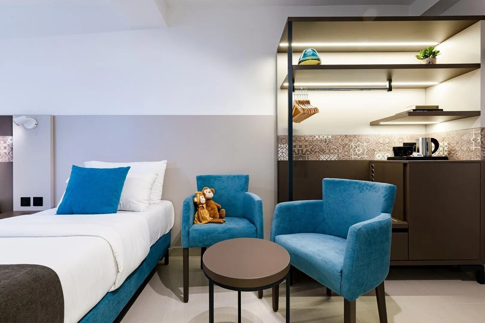 Bayview Hotel By St Hotels Gzira