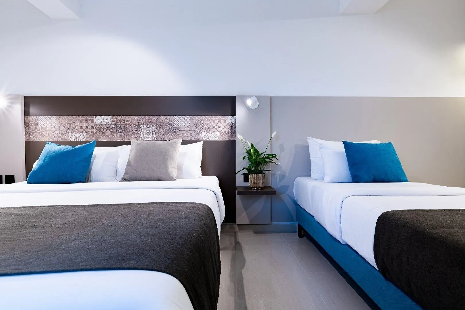 Bayview Hotel By St Hotels Gzira