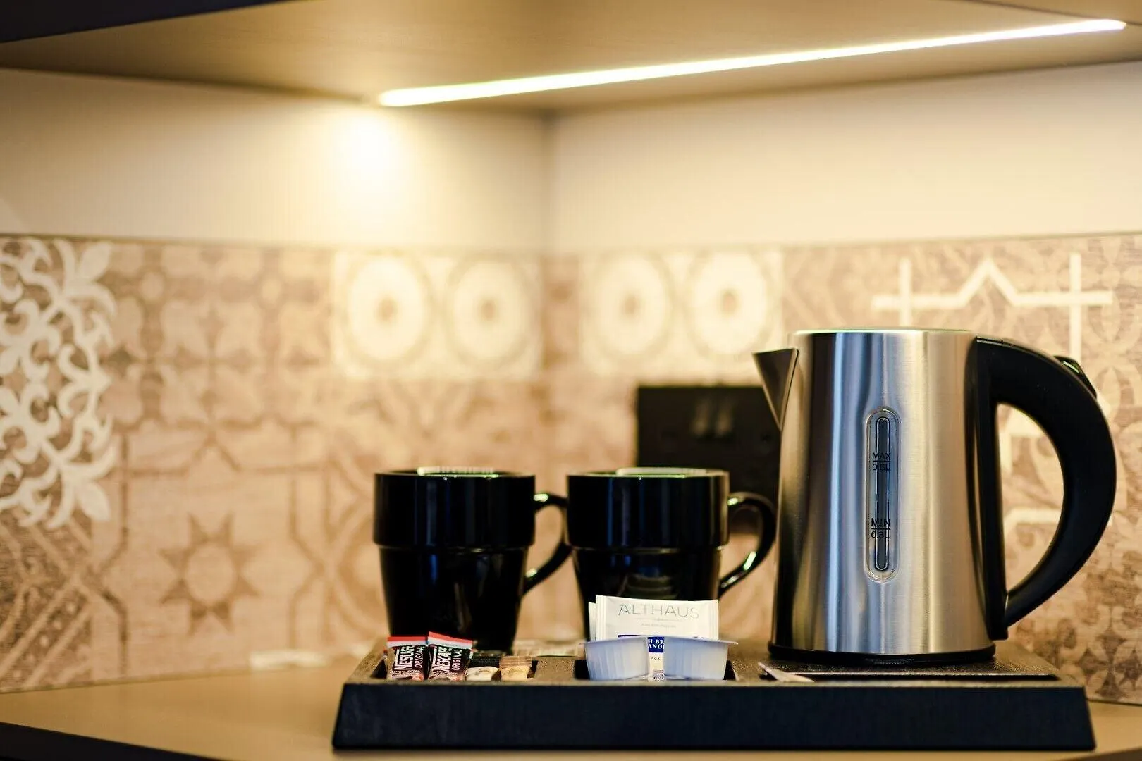 Bayview Hotel By St Hotels Gzira