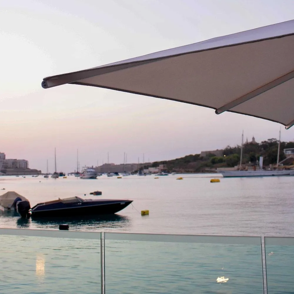 Bayview Hotel By St Hotels Gzira