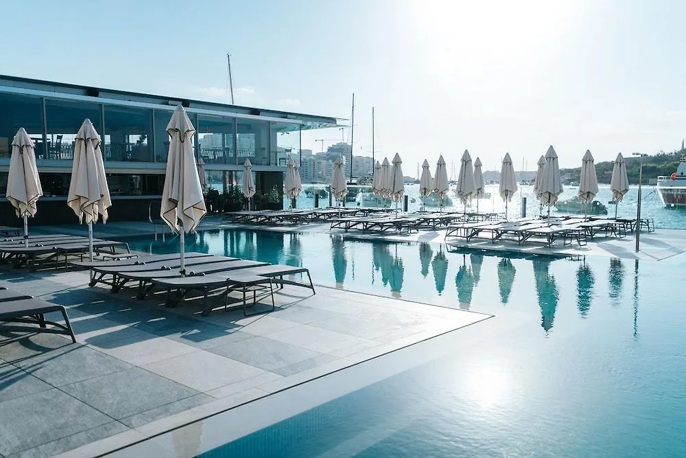 Bayview Hotel By St Hotels Gzira Malta