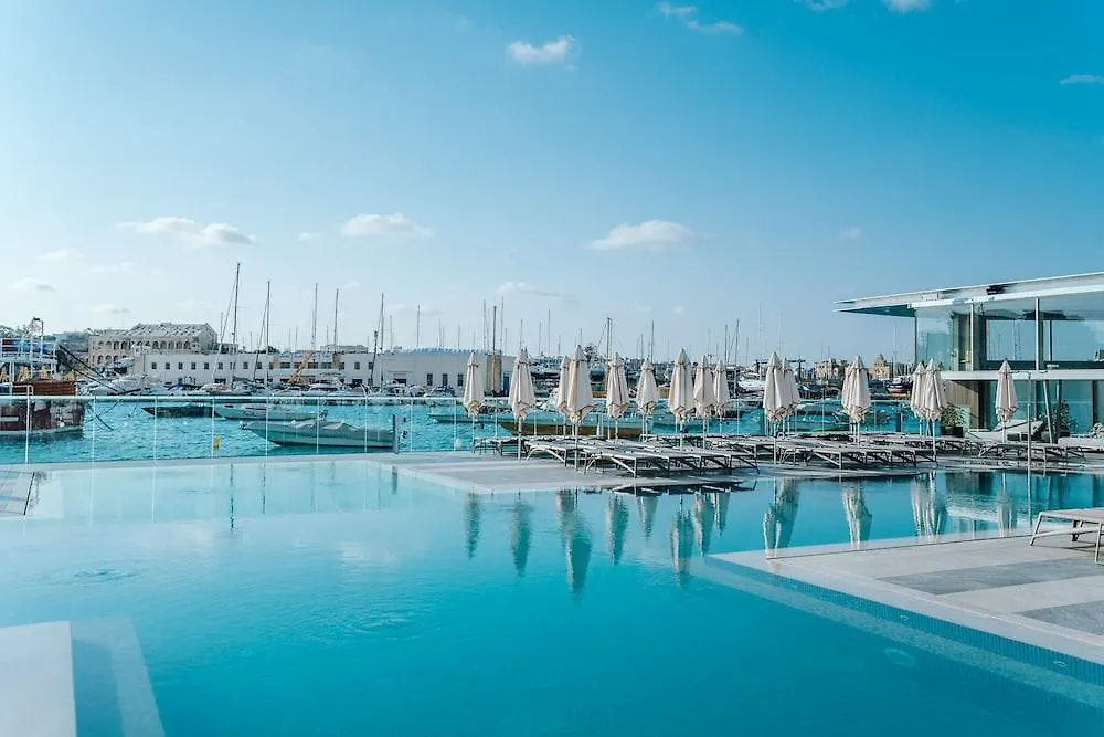 Bayview Hotel By St Hotels Gzira