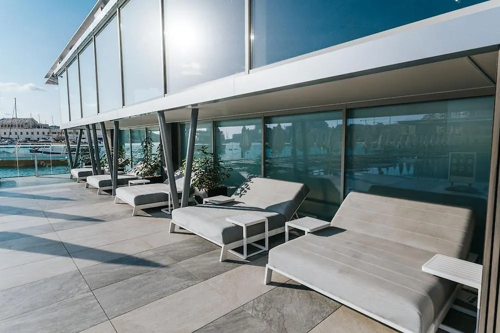 Bayview Hotel By St Hotels Gzira