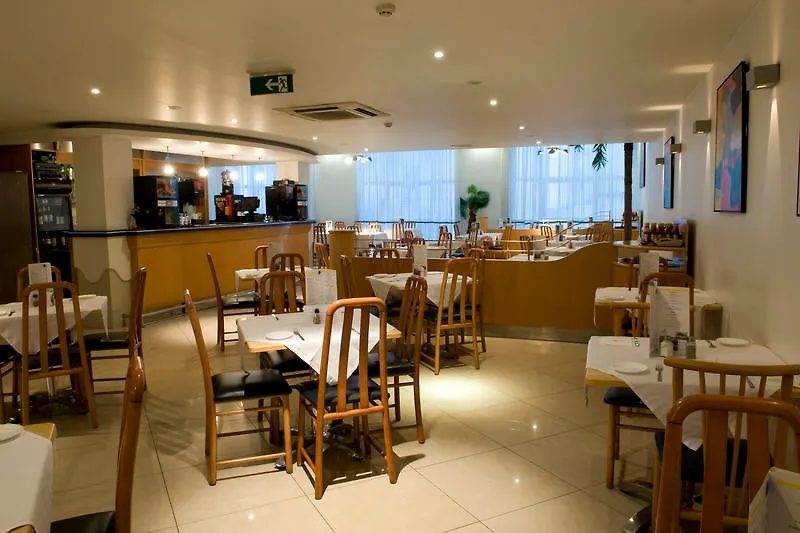 Bayview Hotel By St Hotels Gzira