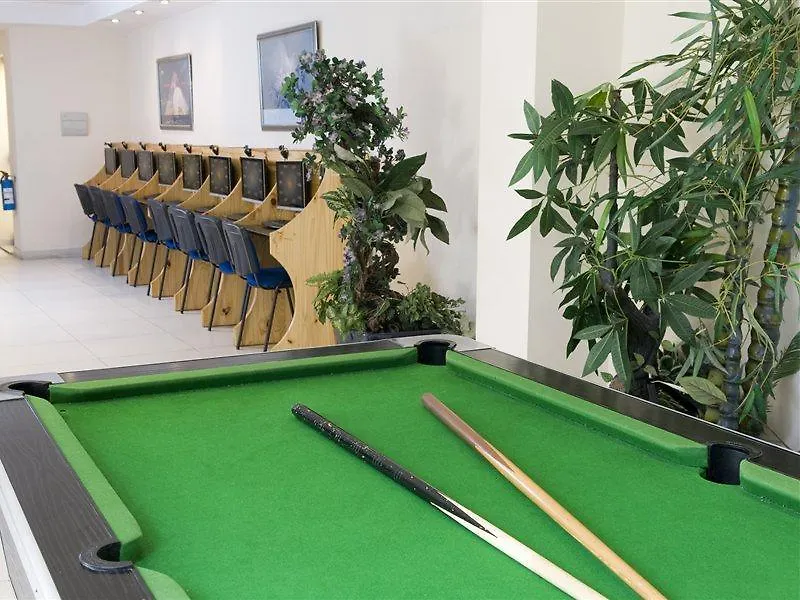 Bayview Hotel By St Hotels Gzira