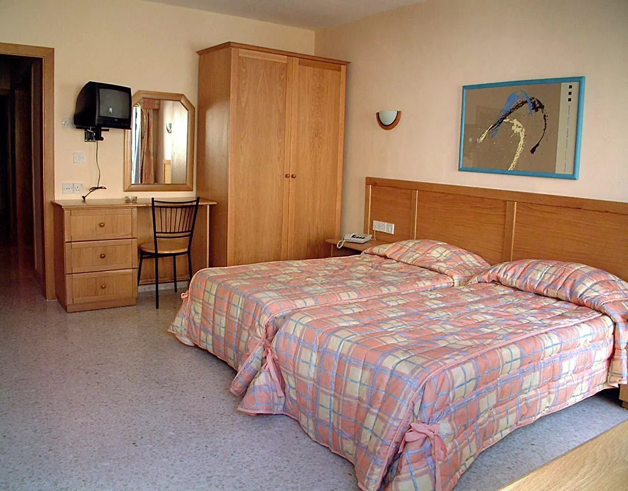 Bayview Hotel By St Hotels Gzira