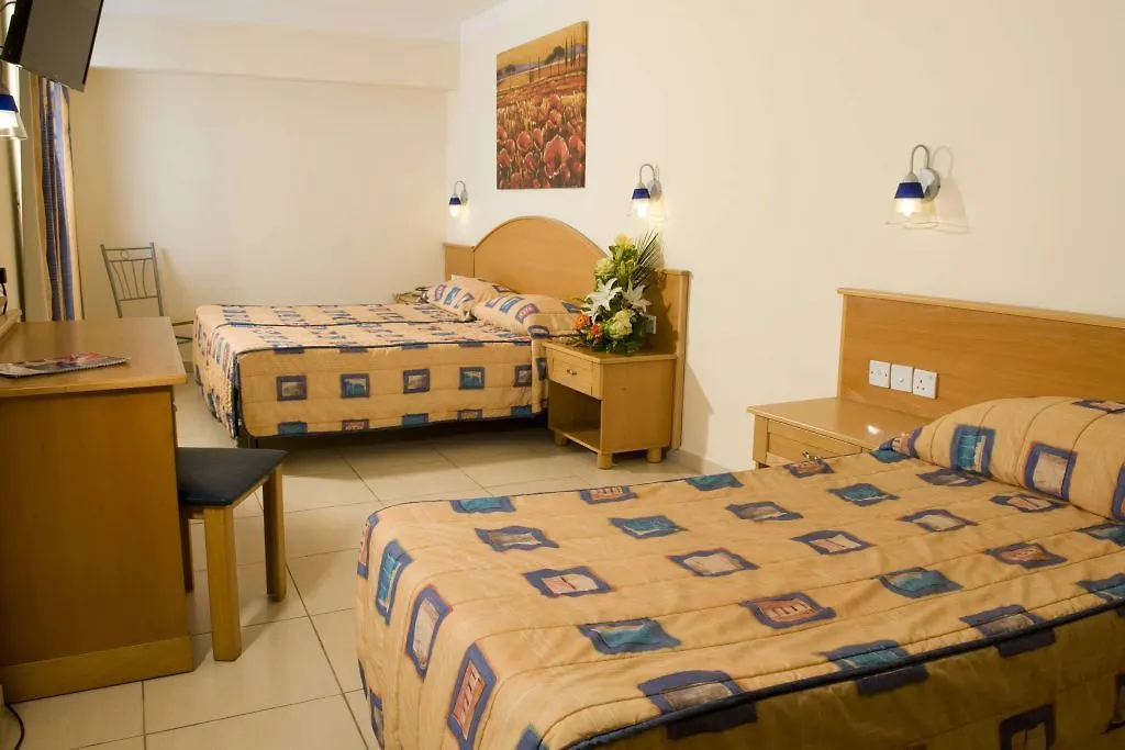 Bayview Hotel By St Hotels Gzira
