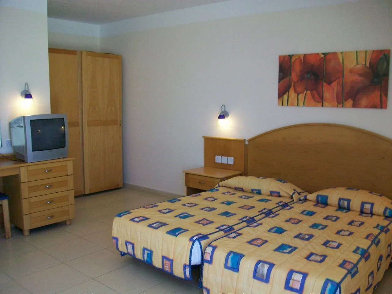 Bayview Hotel By St Hotels Gzira