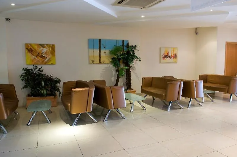 Bayview Hotel By St Hotels Gzira 3*,