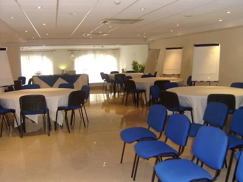 Bayview Hotel By St Hotels Gzira