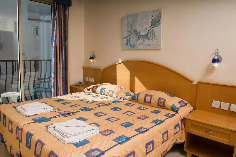 Bayview Hotel By St Hotels Gzira