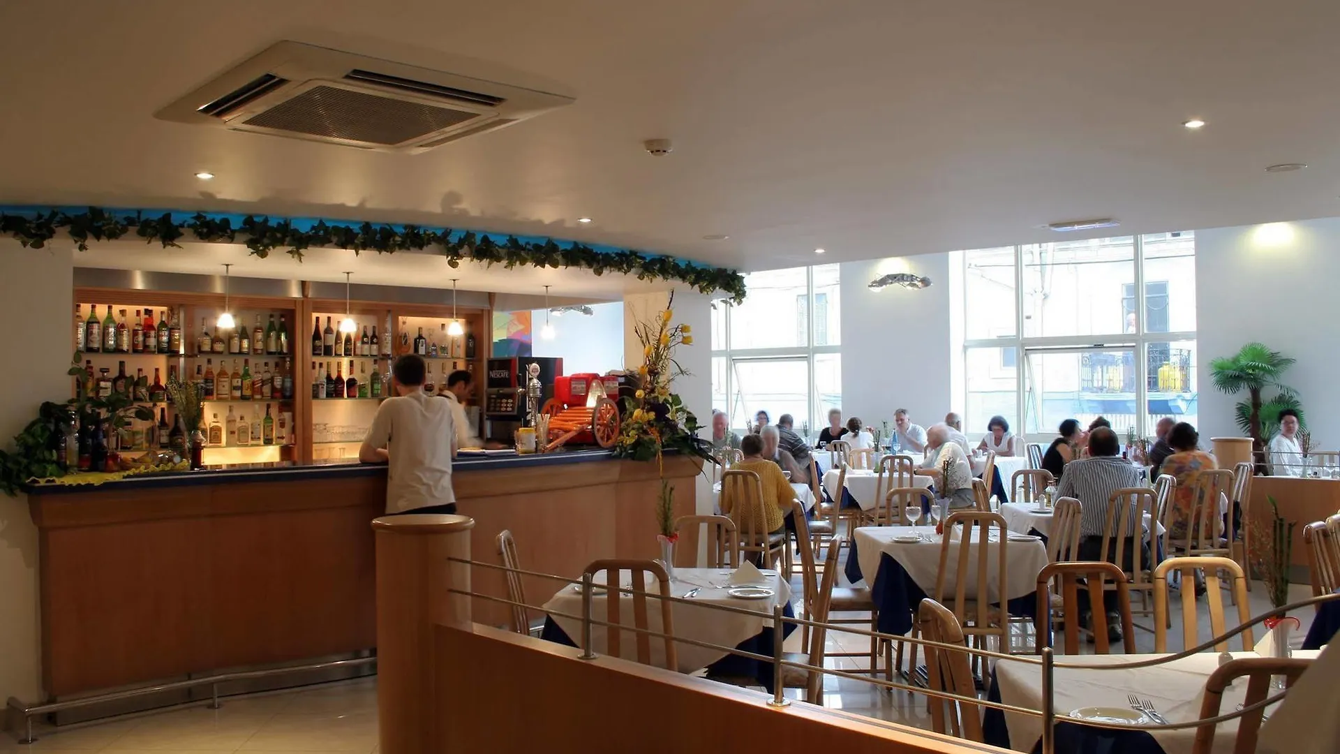 Bayview Hotel By St Hotels Gzira