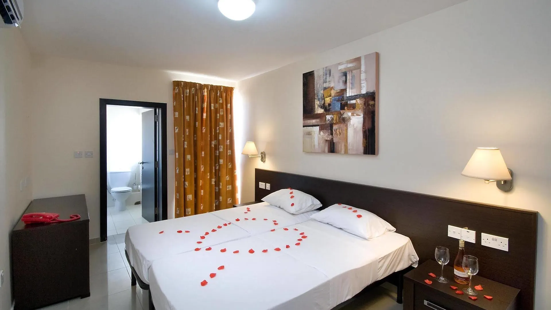 Bayview Hotel By St Hotels Gzira