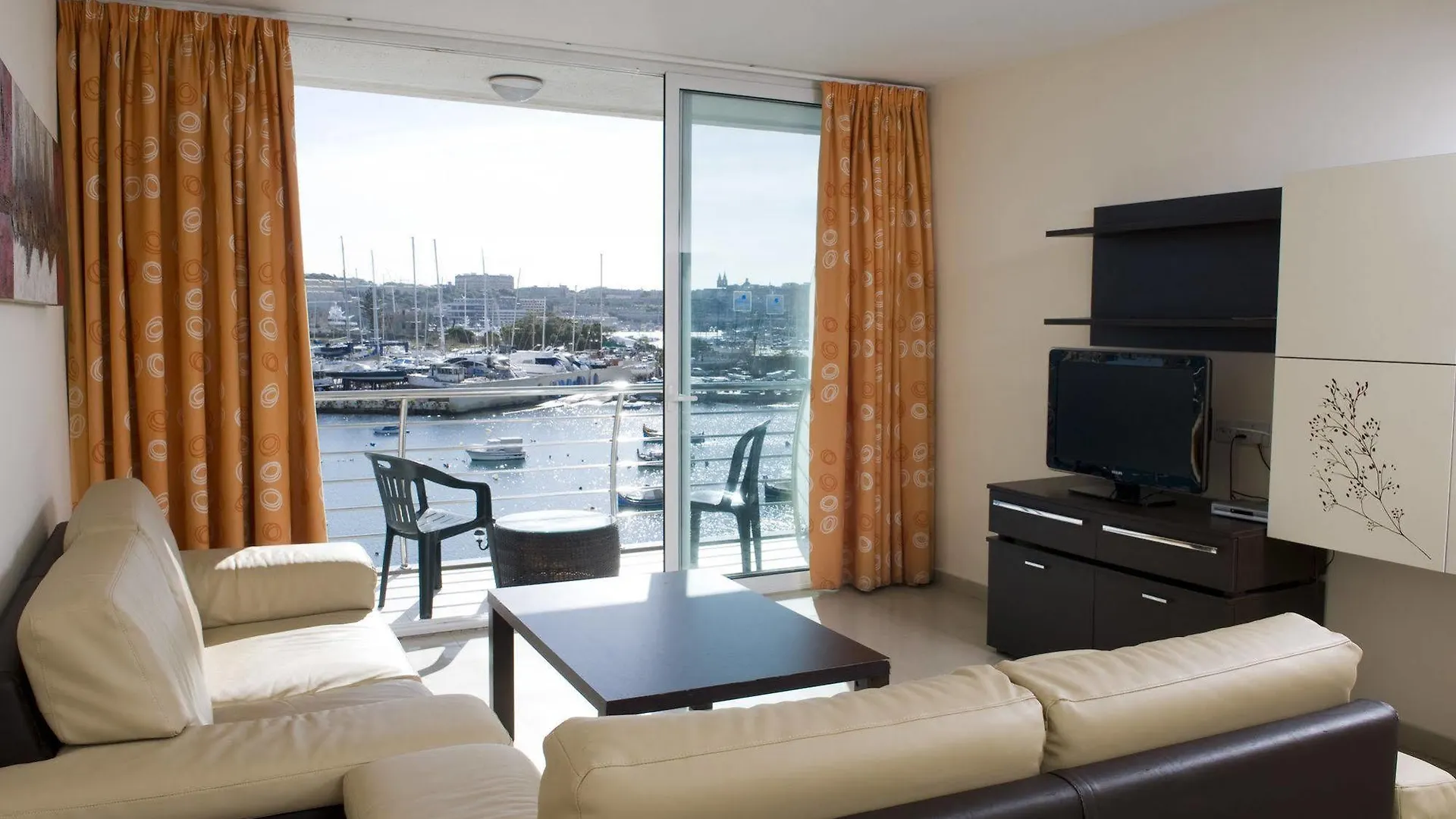 Bayview Hotel By St Hotels Gzira 3*,