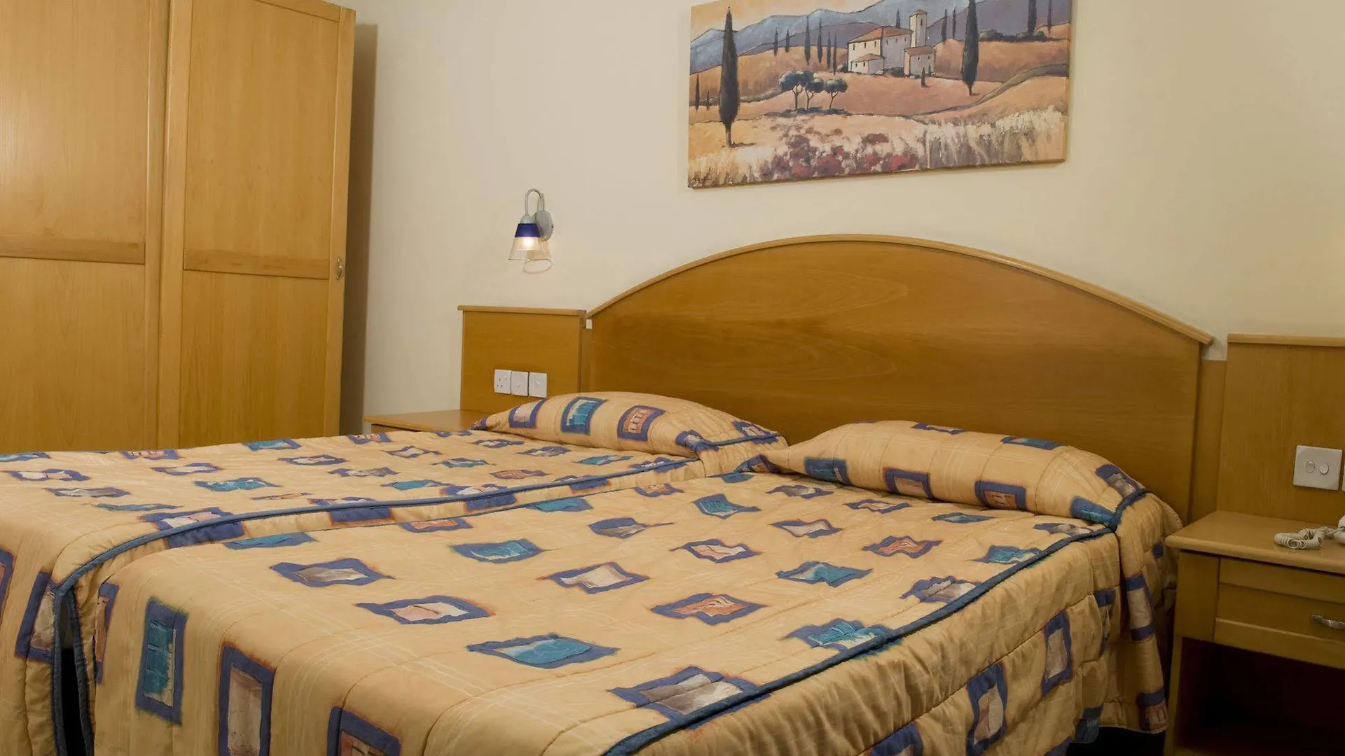 Bayview Hotel By St Hotels Gzira