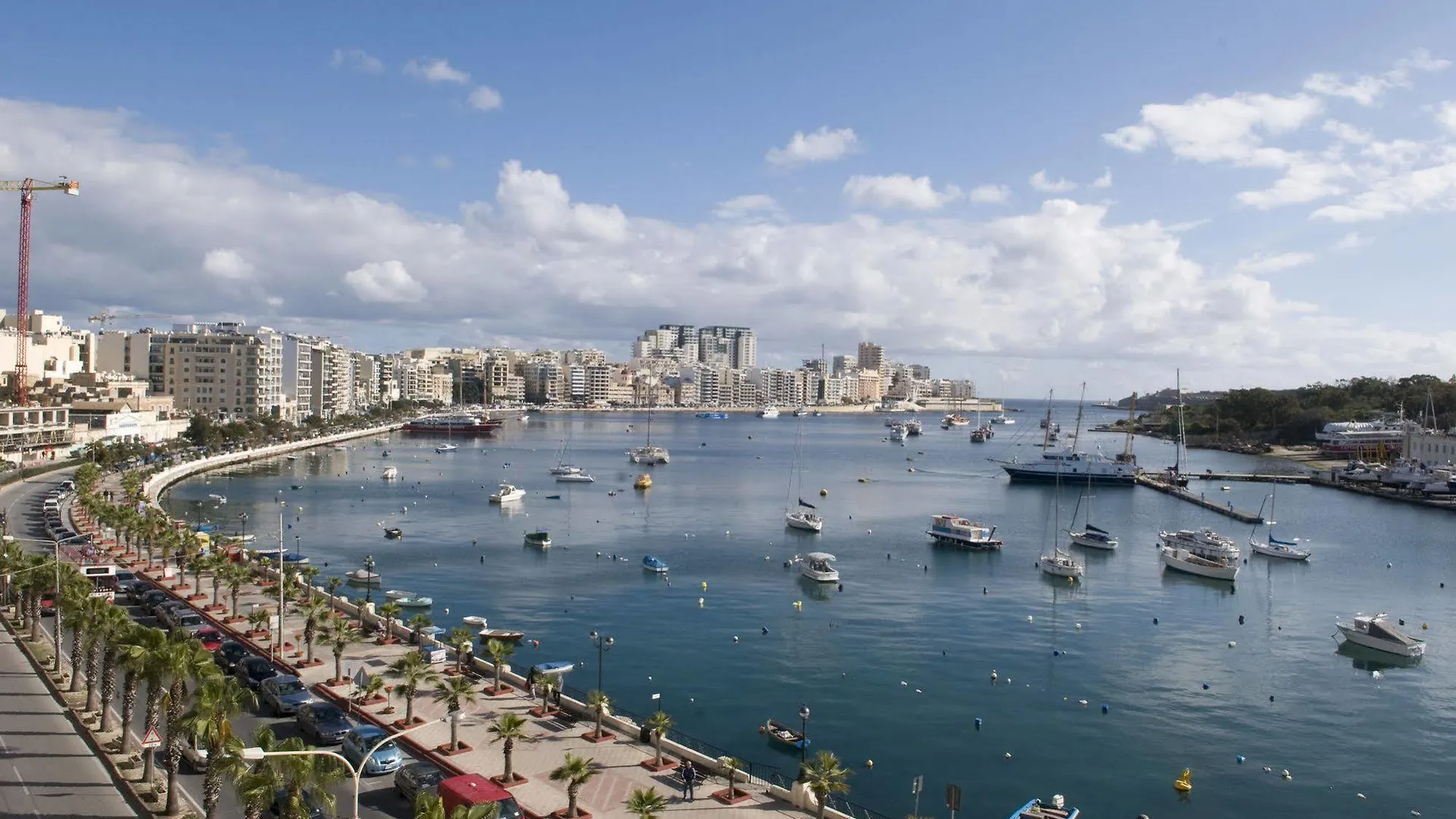 Bayview Hotel By St Hotels Gzira