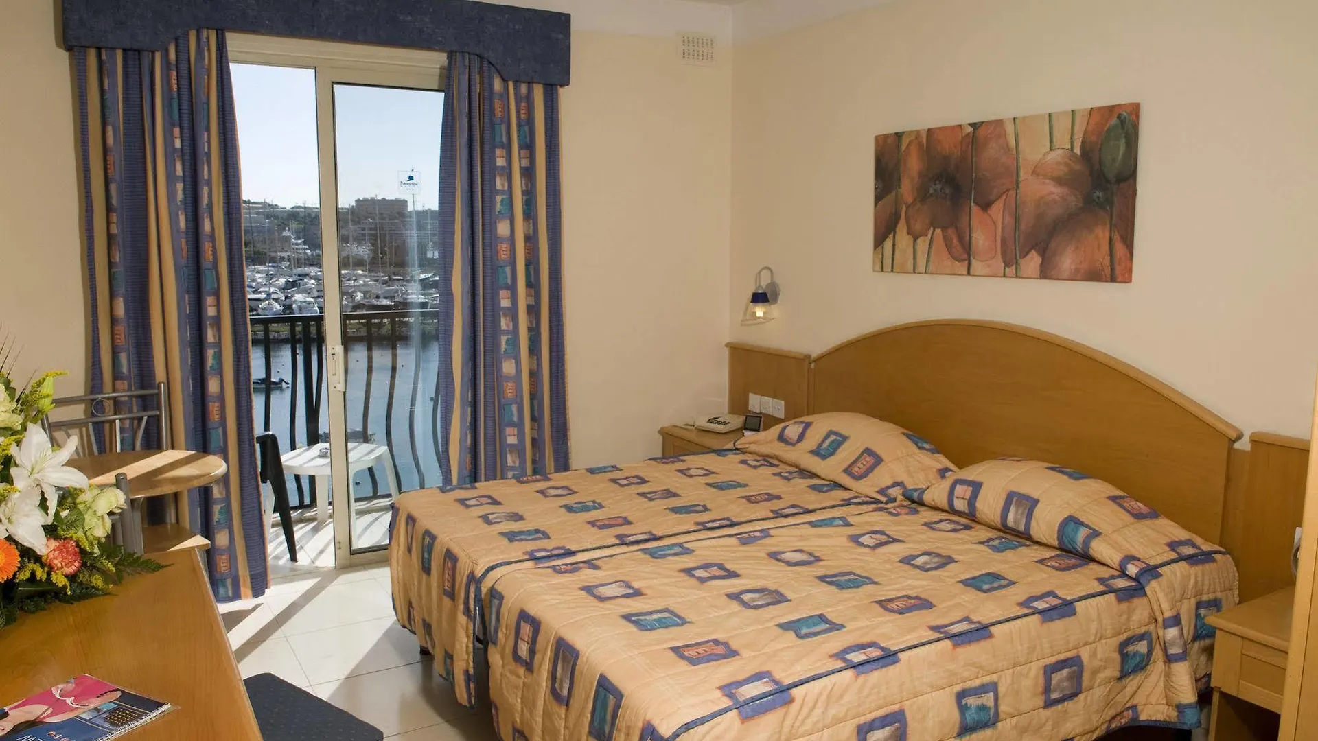 Bayview Hotel By St Hotels Gzira