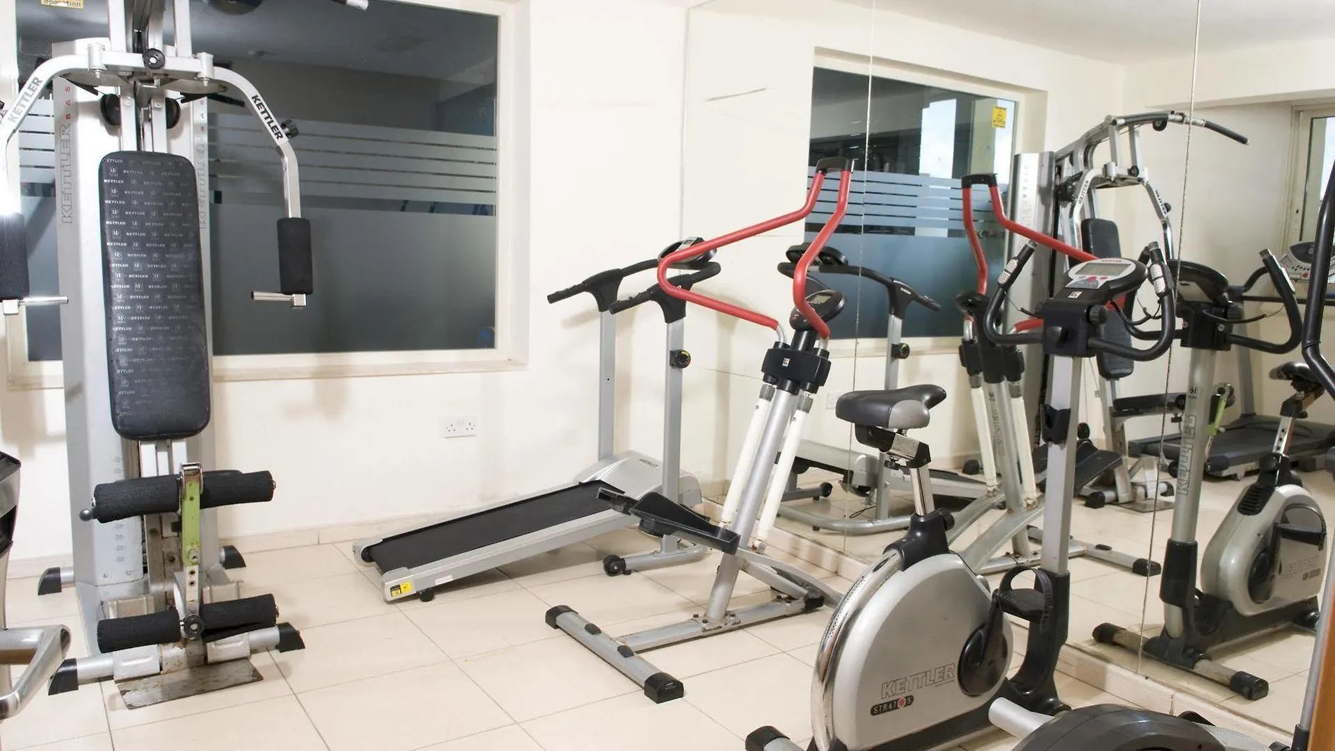 Bayview Hotel By St Hotels Gzira Malta