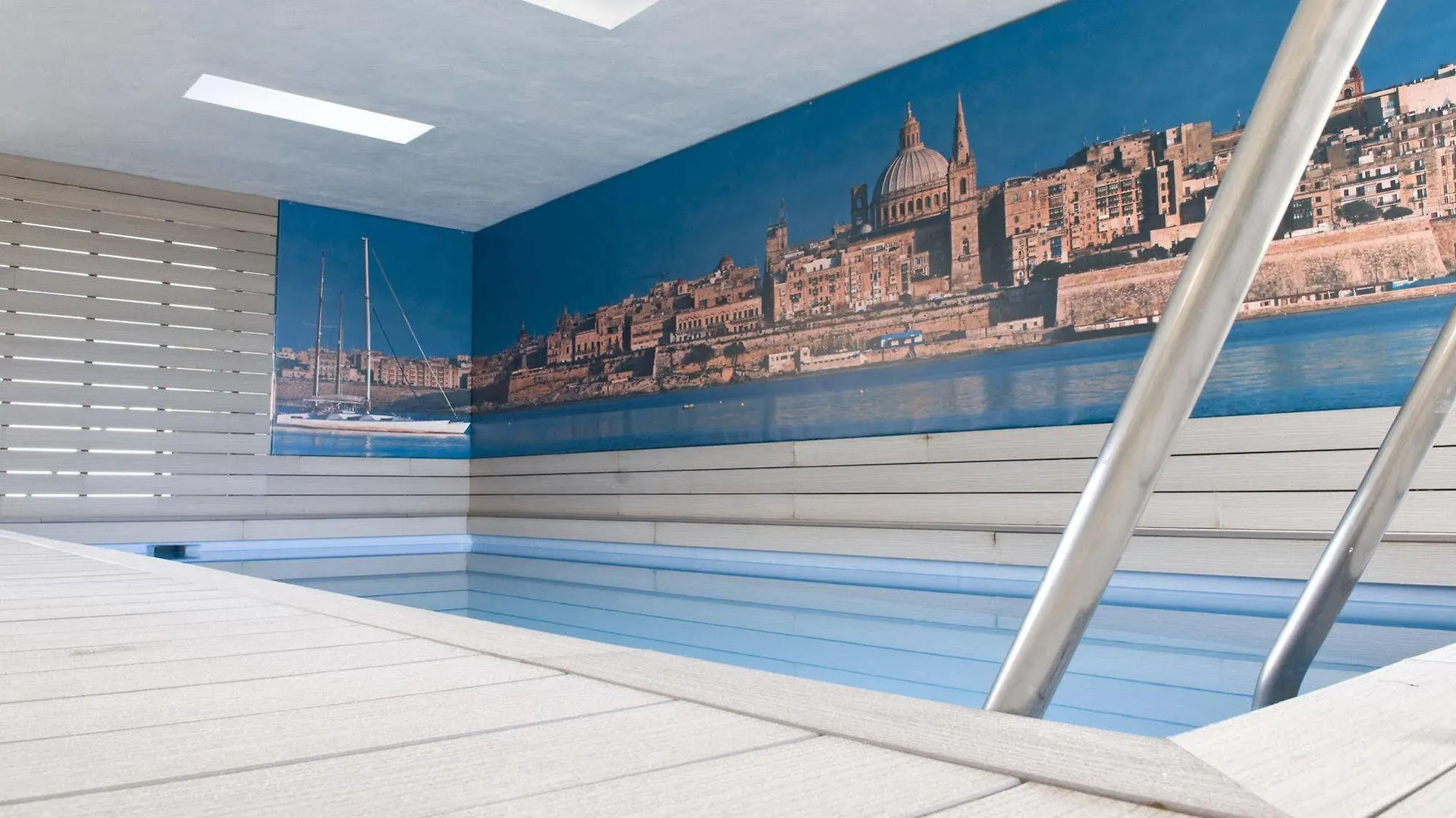 Bayview Hotel By St Hotels Gzira 3*,  Malta