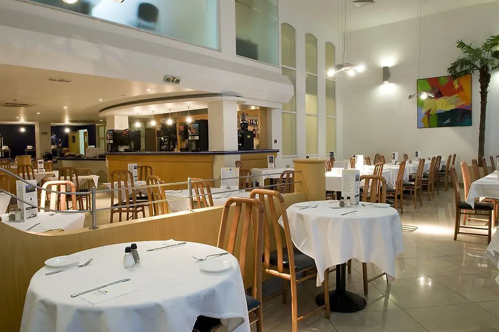Bayview Hotel By St Hotels Gzira