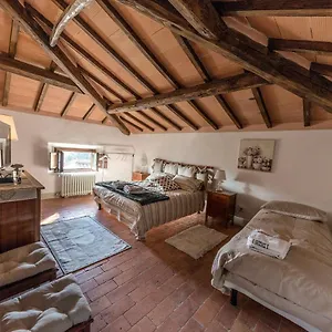 Casa Del Priore Usigliano