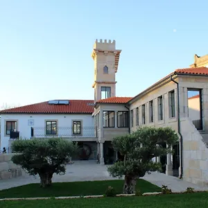 אורחן Casa Da Torre -