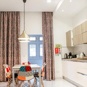 Apartment Qliving New Sliema Promenade