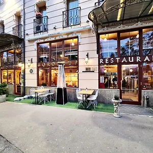 Horoscop Bucureşti