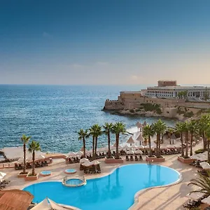 The Westin Dragonara Resort, Malta 5*, Saint Julian's מלטה