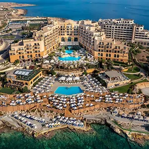 Corinthia St George's Bay ***** Saint Julian's