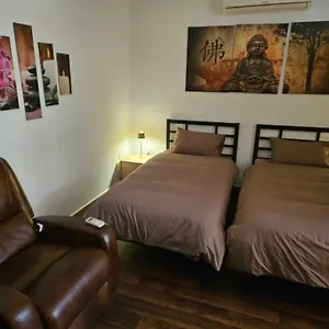 Homestay Lotus Malta