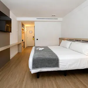 מלון Sercotel Delfos