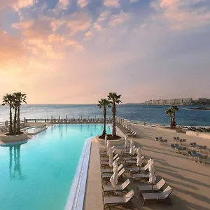 The Westin Dragonara Resort, Malta ***** Saint Julian's