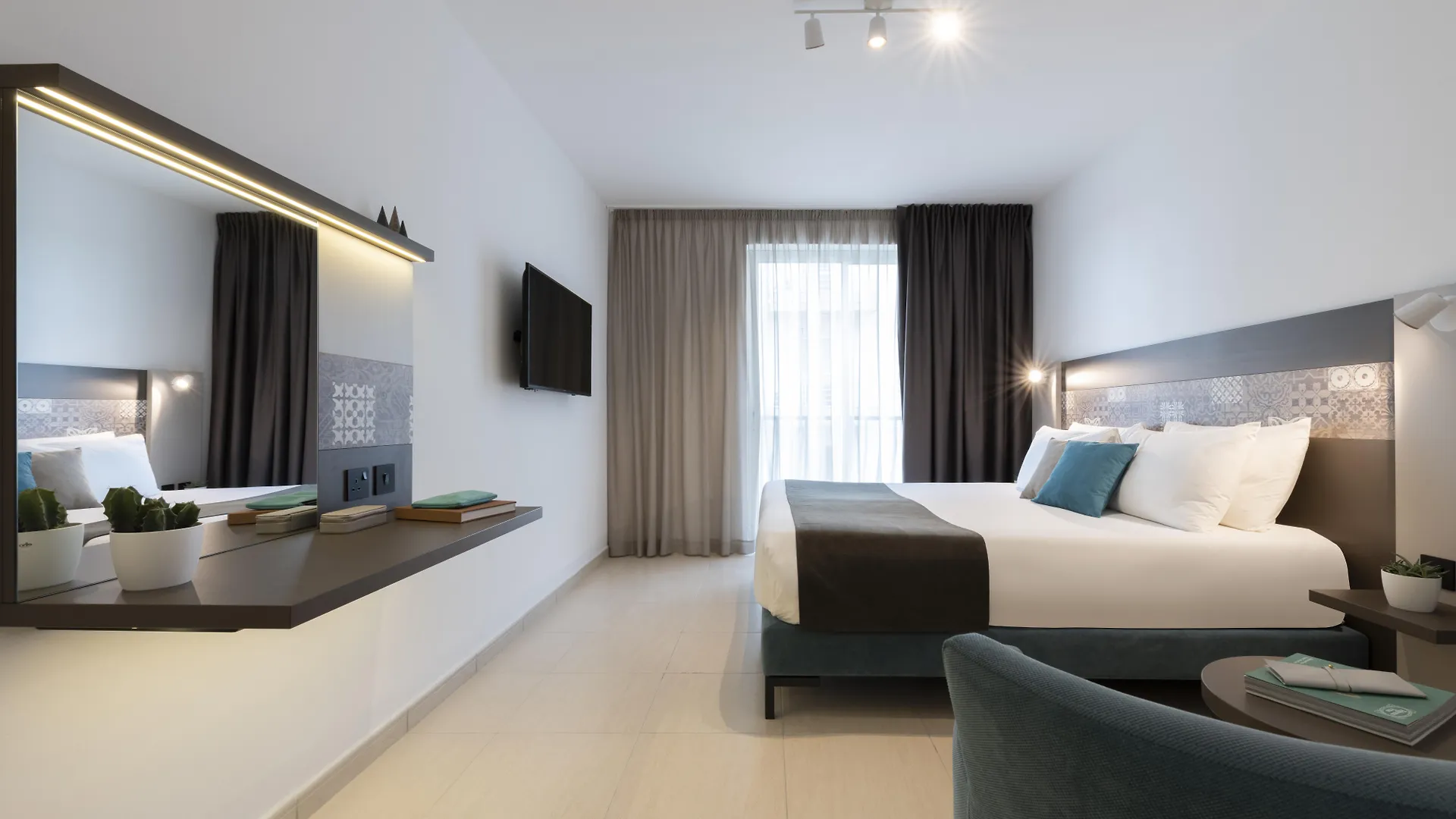 Gzira Bayview Hotel By St Hotels