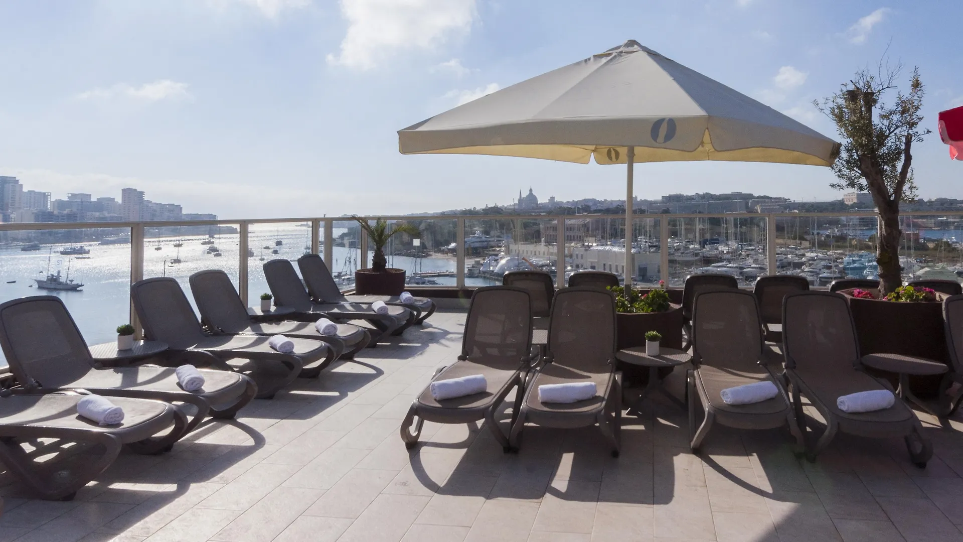 Gzira Bayview Hotel By St Hotels