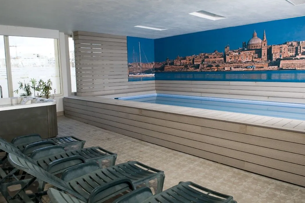 Gzira Bayview Hotel By St Hotels