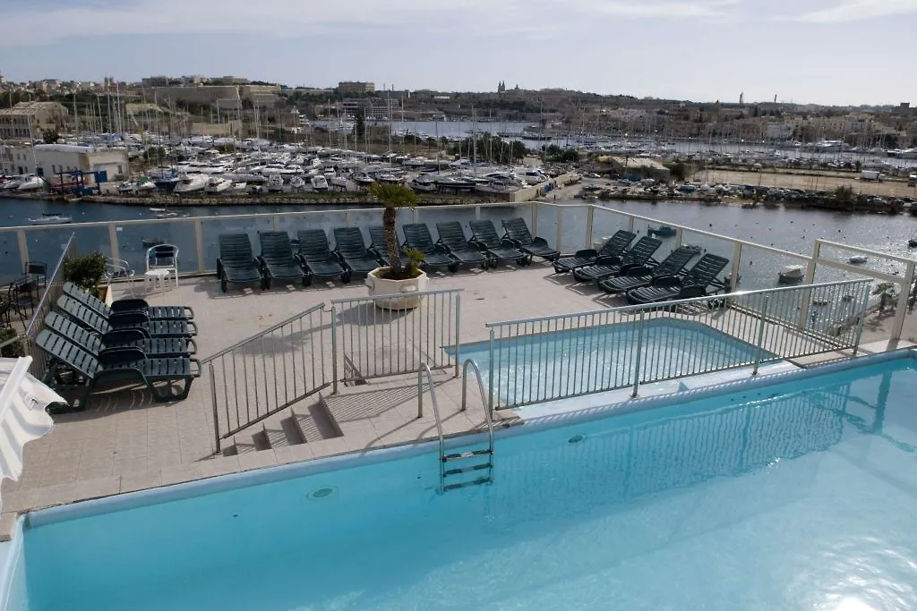 Gzira Bayview Hotel By St Hotels