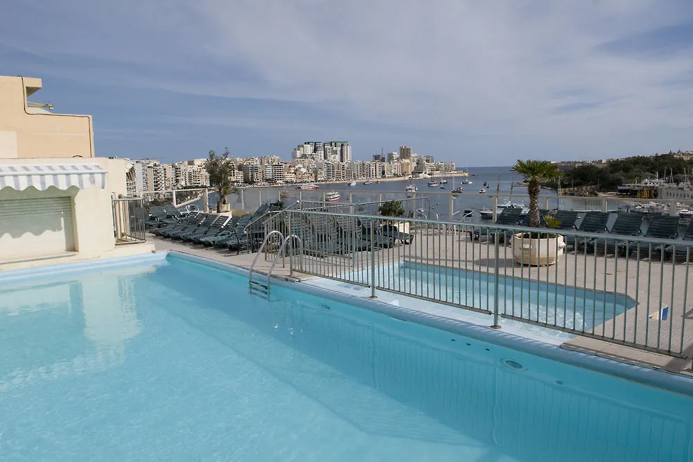 Gzira Bayview Hotel By St Hotels