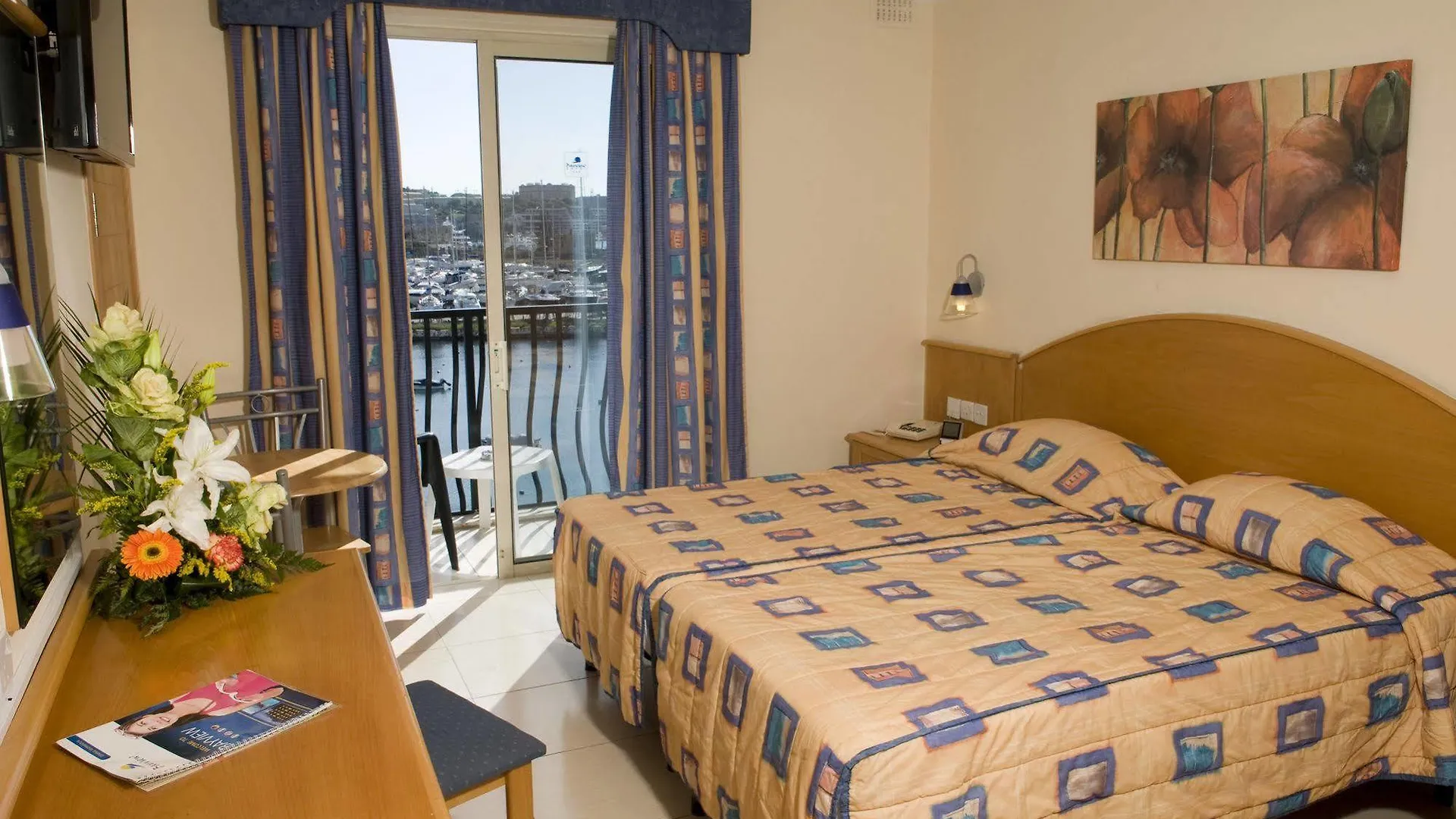 Gzira Bayview Hotel By St Hotels