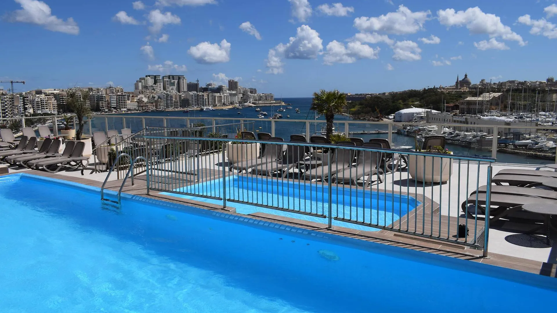 Gzira Bayview Hotel By St Hotels מלטה